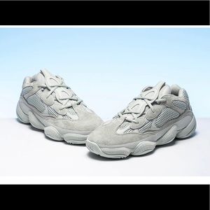 Yeezy 500 Salt